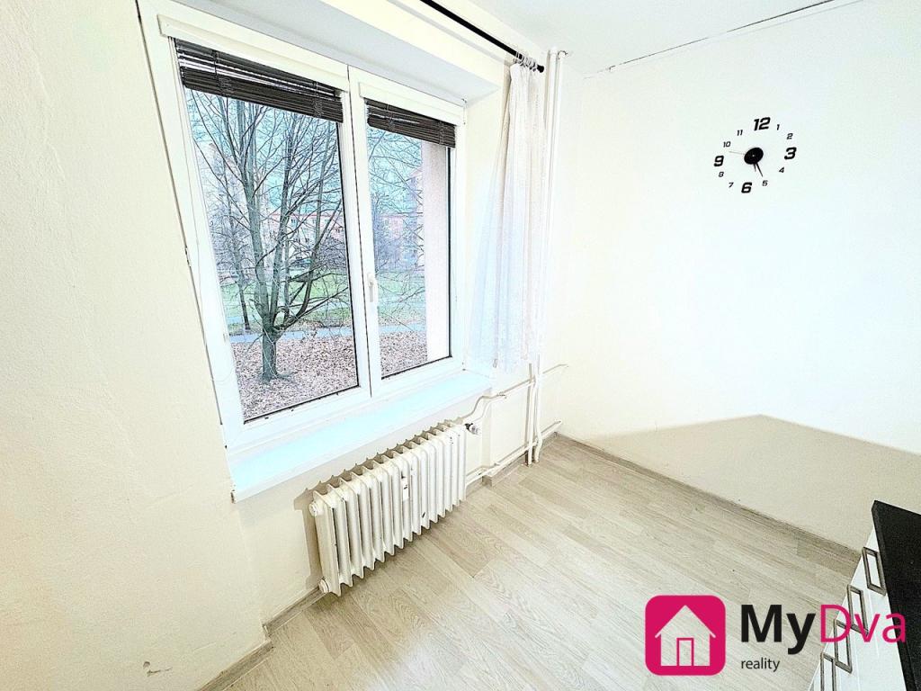 Pronájem bytu 3+1 67 m2