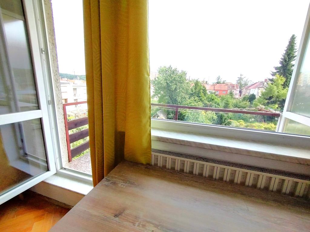 Spolubydlení atypický 16 m2