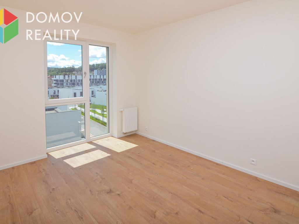 Pronájem bytu 2+kk 59 m² – pohled 6