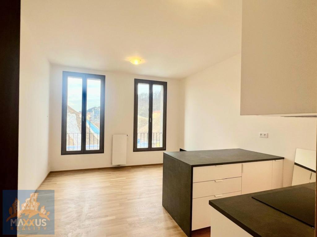 Pronájem bytu 1+kk 30 m2