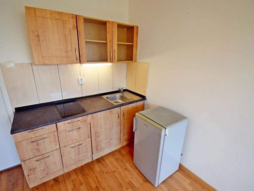 Pronájem bytu 1+kk 22 m2