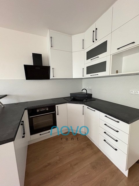 Pronájem bytu 2+kk 53 m2