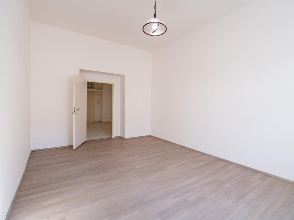 Pronajem bytu 1+1 30 m2