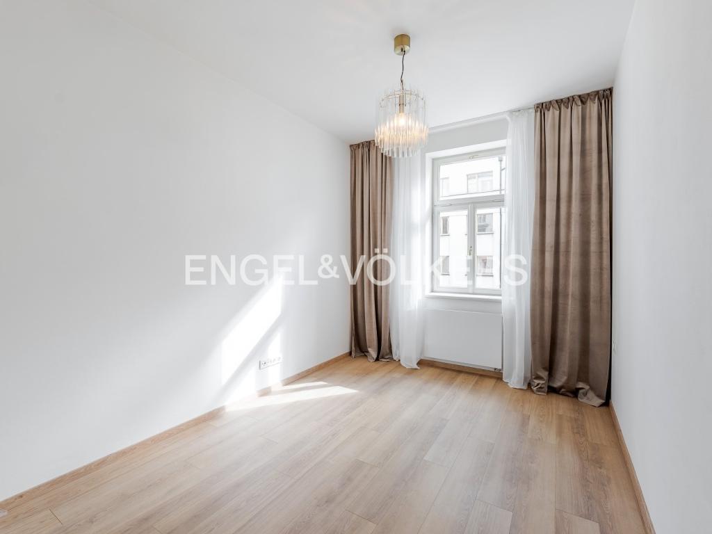 Pronájem bytu 2+kk 45 m2