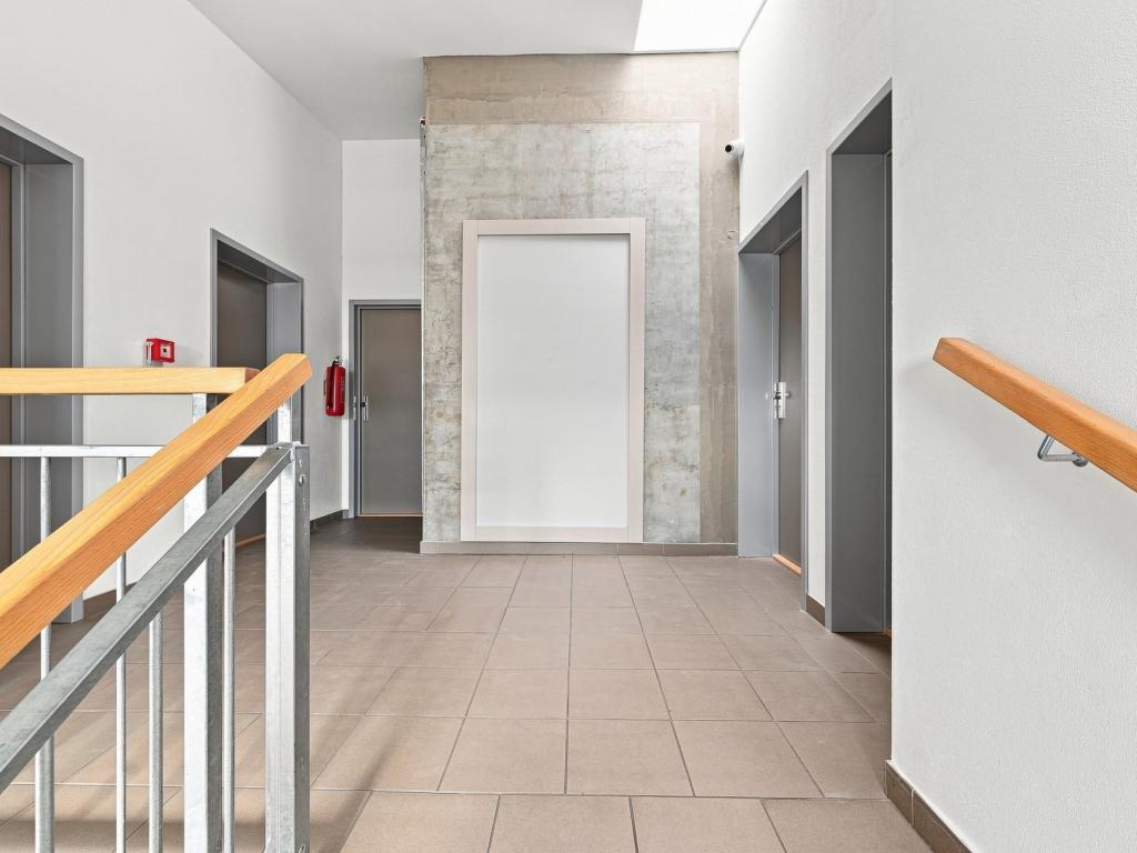 Pronájem bytu 1+1 1382 m2