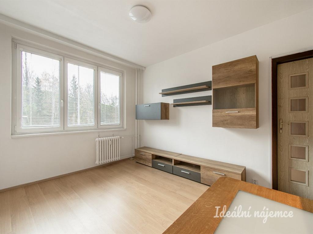 Pronájem bytu 2+kk 42 m2