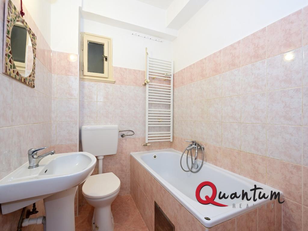 Pronájem bytu 1+kk 29 m2, Praha – náhled fotky 8