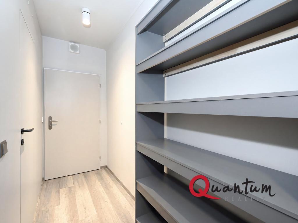 Pronájem bytu 1+kk 23 m2, Praha – náhled fotky 7