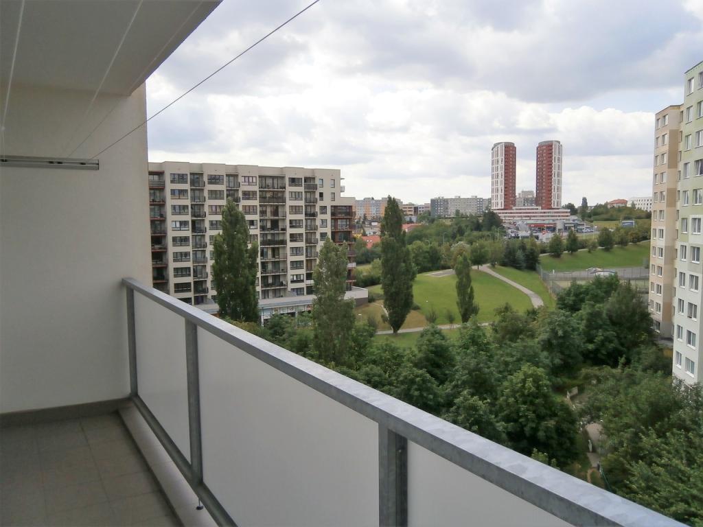 Pronájem bytu 3+1 78 m2