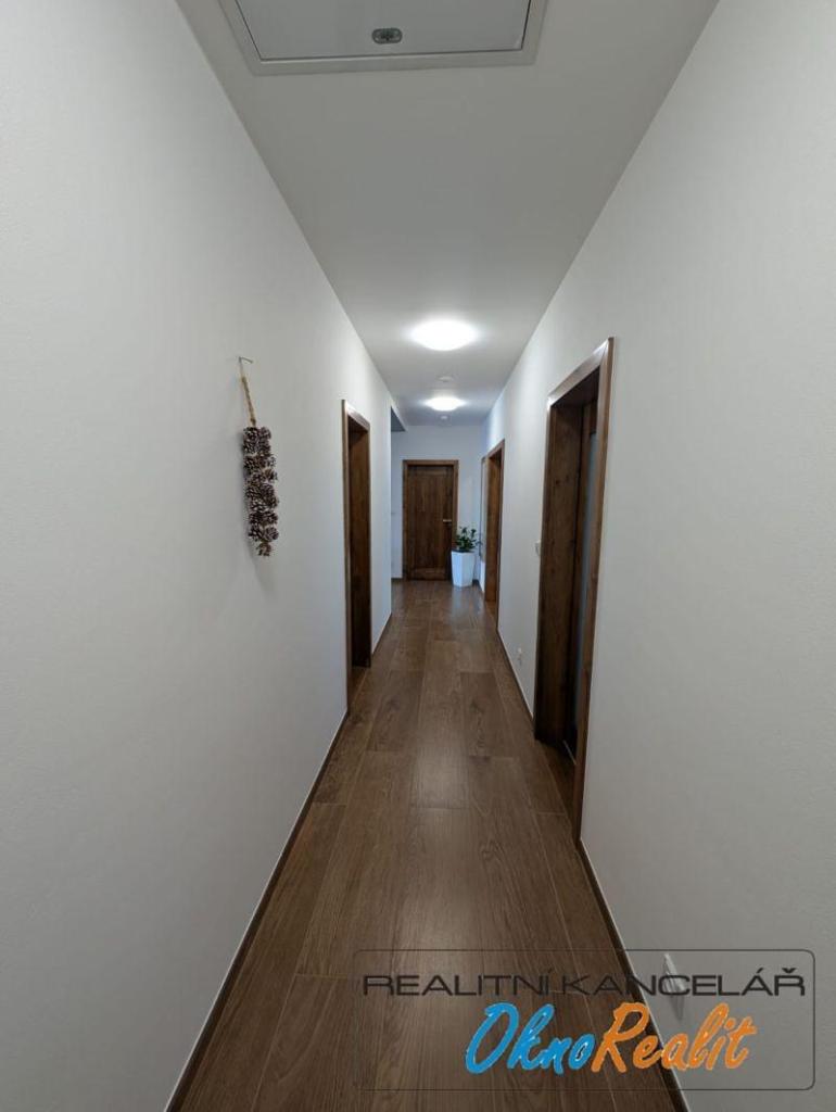 Prodej domu 139 m2