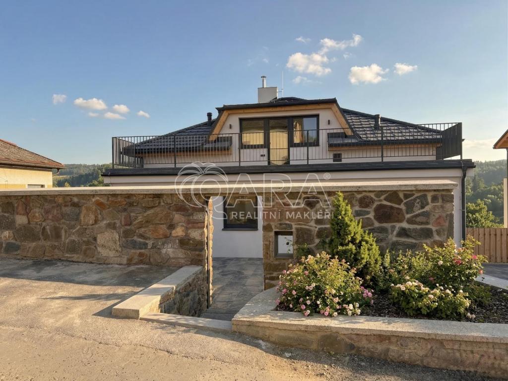 Prodej domu 189 m2