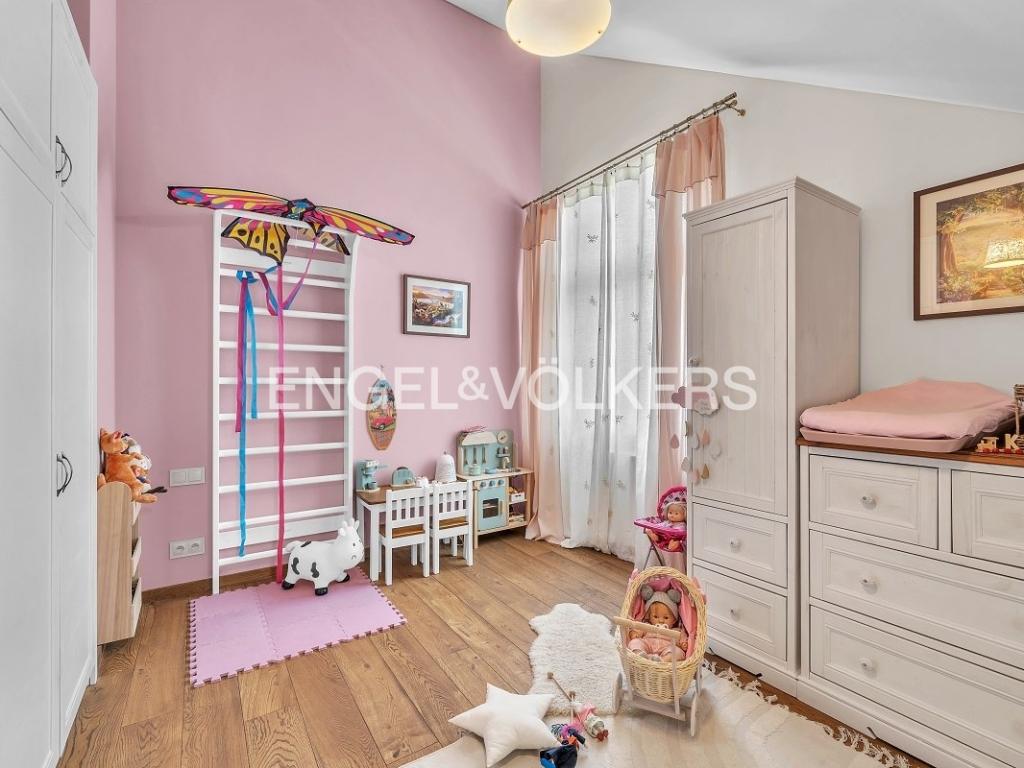 Prodej bytu 5+kk 162 m2, Praha – náhled fotky 11