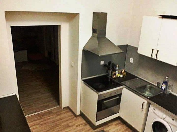 Spolubydleni bytu celý pokoj 68 m2