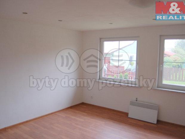 Pronajem bytu 2+1 65 m2