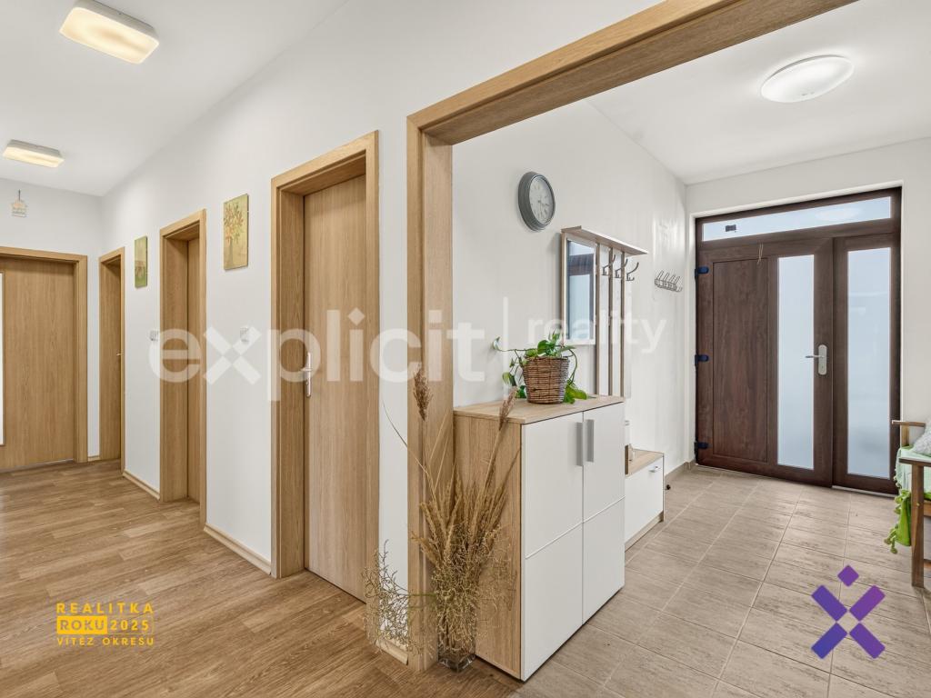 Prodej domu 120 m2, Kroměříž – náhled fotky 25