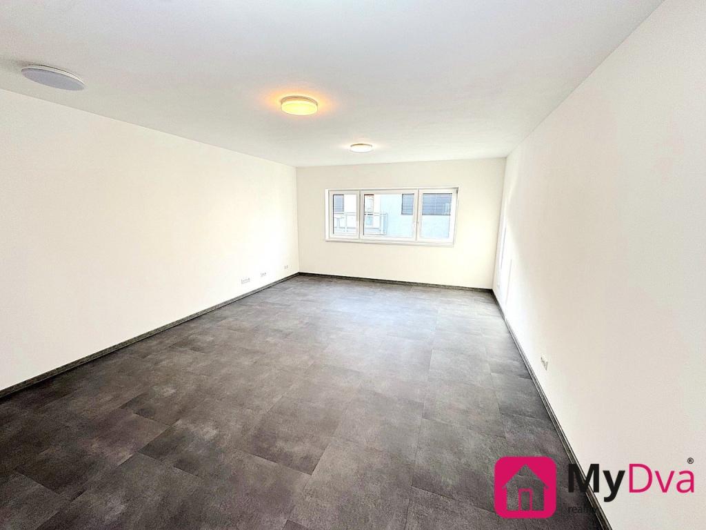 Pronájem bytu 3+kk 85 m2