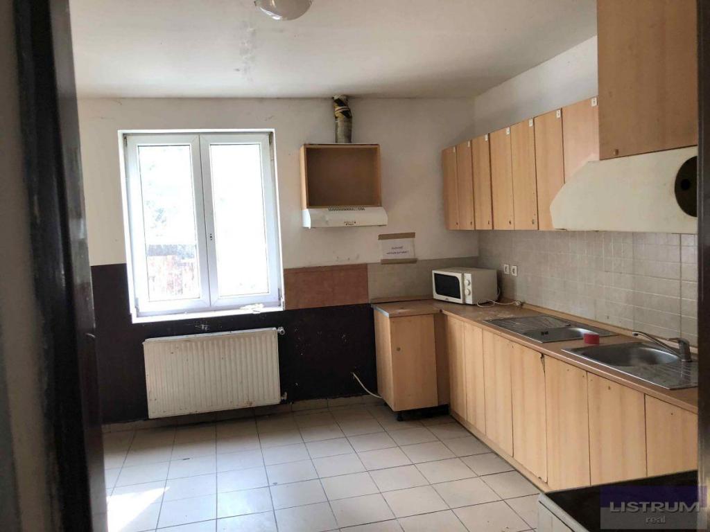 Pronajem bytu atypicky 20 m2