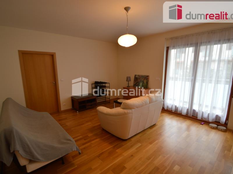 Pronájem bytu 2+kk 64 m2