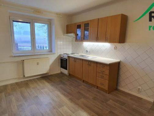 Pronájem bytu 1+1 36 m2