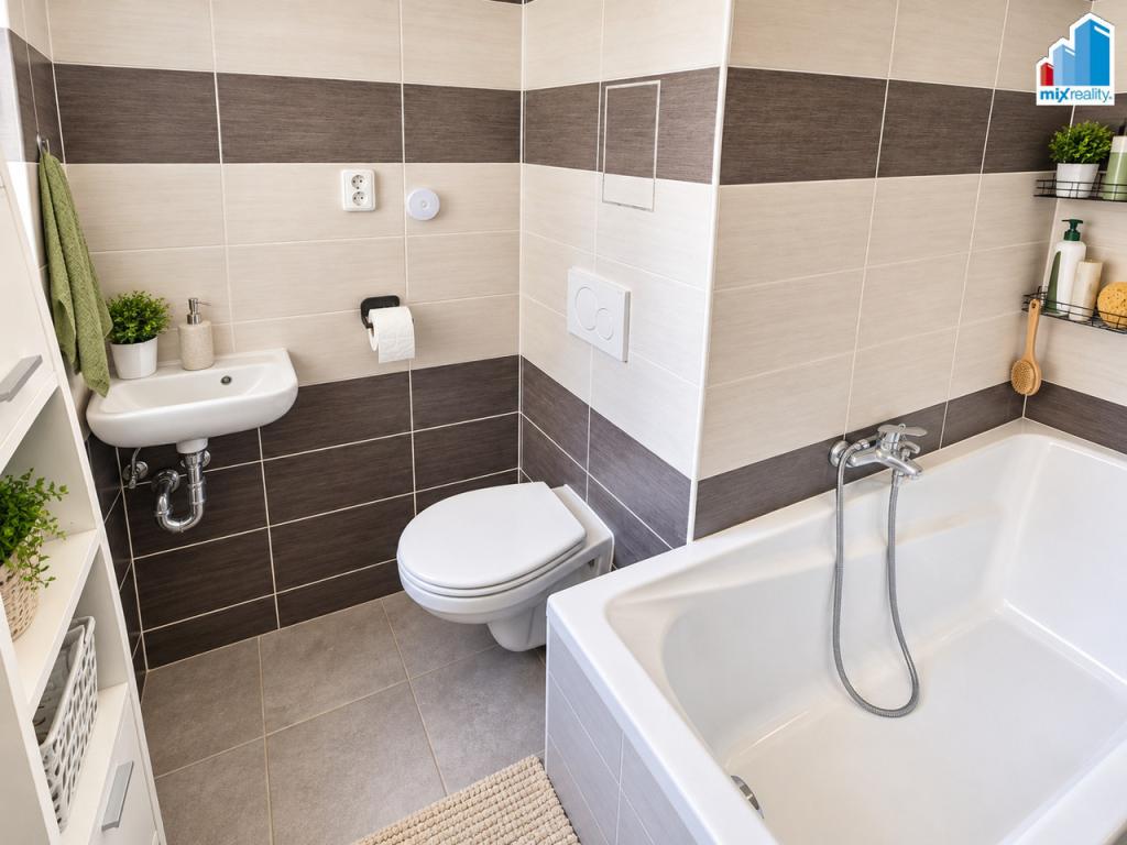 Prodej bytu 3+kk 73 m2, Plzeň – náhled fotky 10