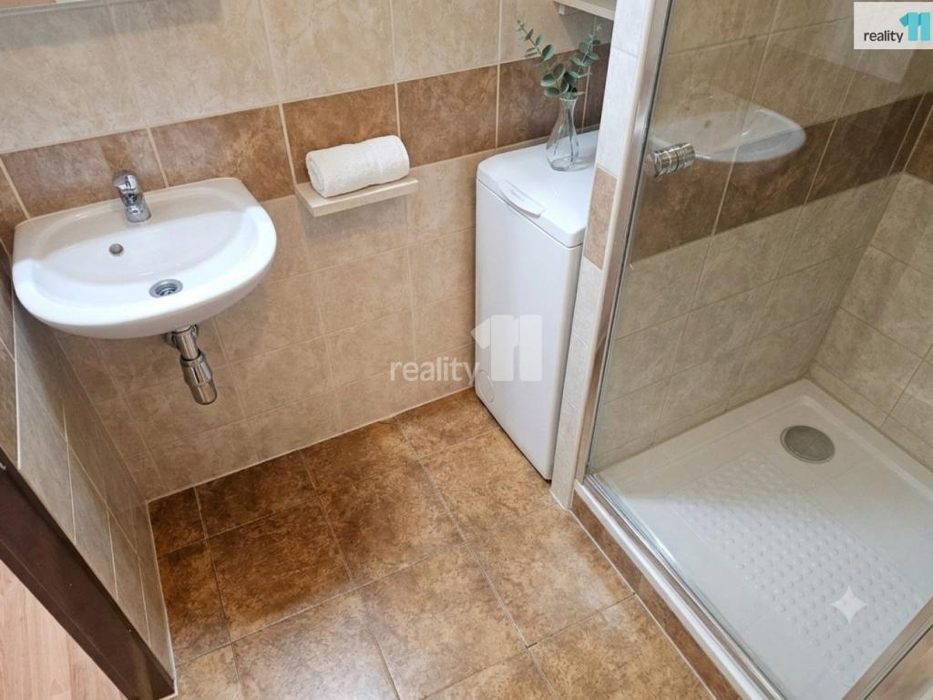 Prodej bytu 2+kk 41 m2
