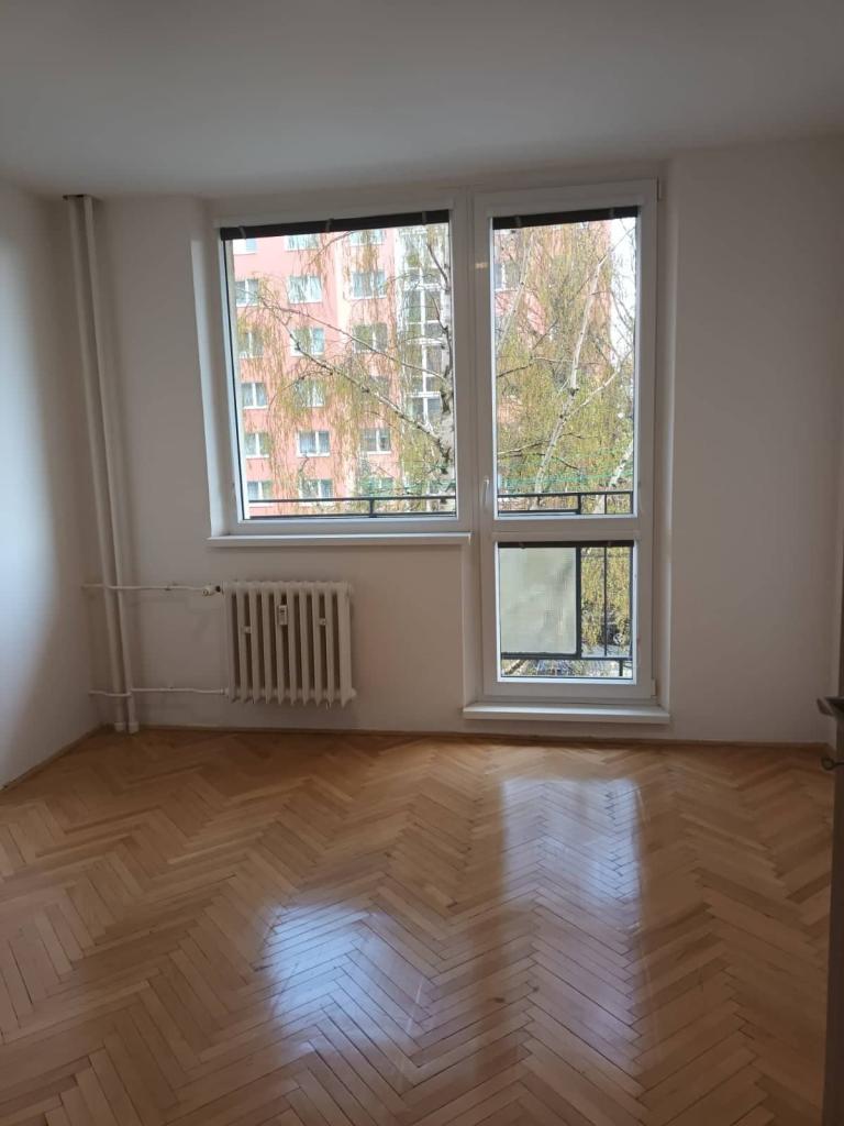 Pronajem bytu 3+1 76 m2