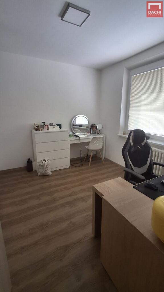 Pronájem bytu 3+1 63 m2