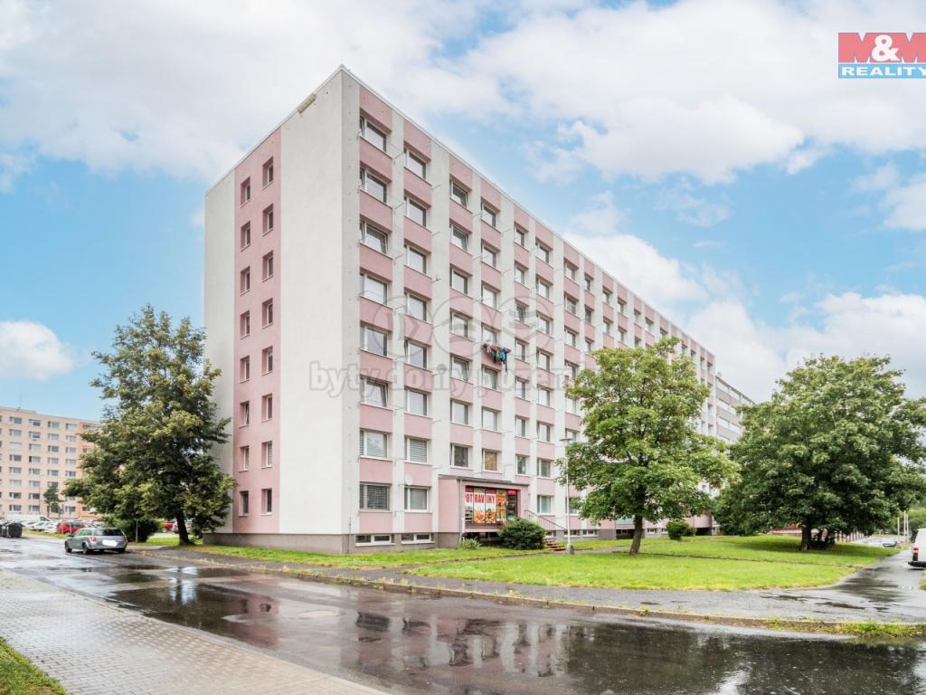 Pronajem bytu 4+kk 79 m2