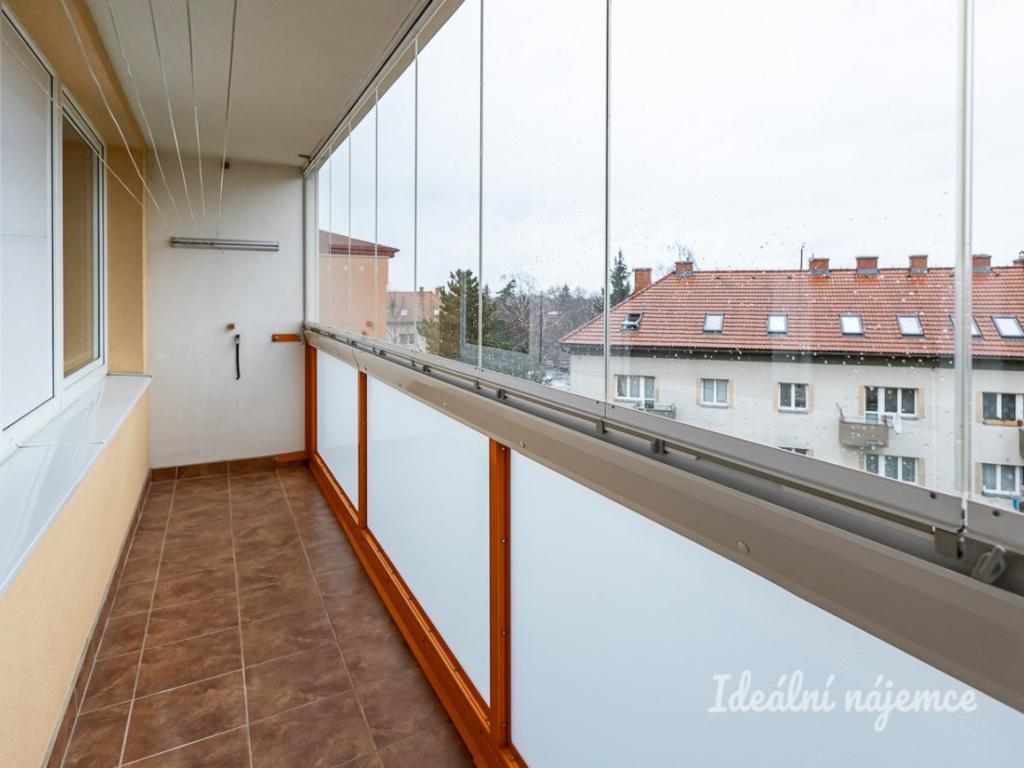 Pronájem bytu 4+1 86 m2