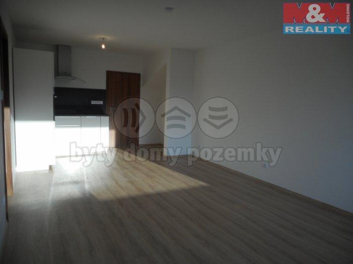 Pronajem bytu 2+kk 69 m2