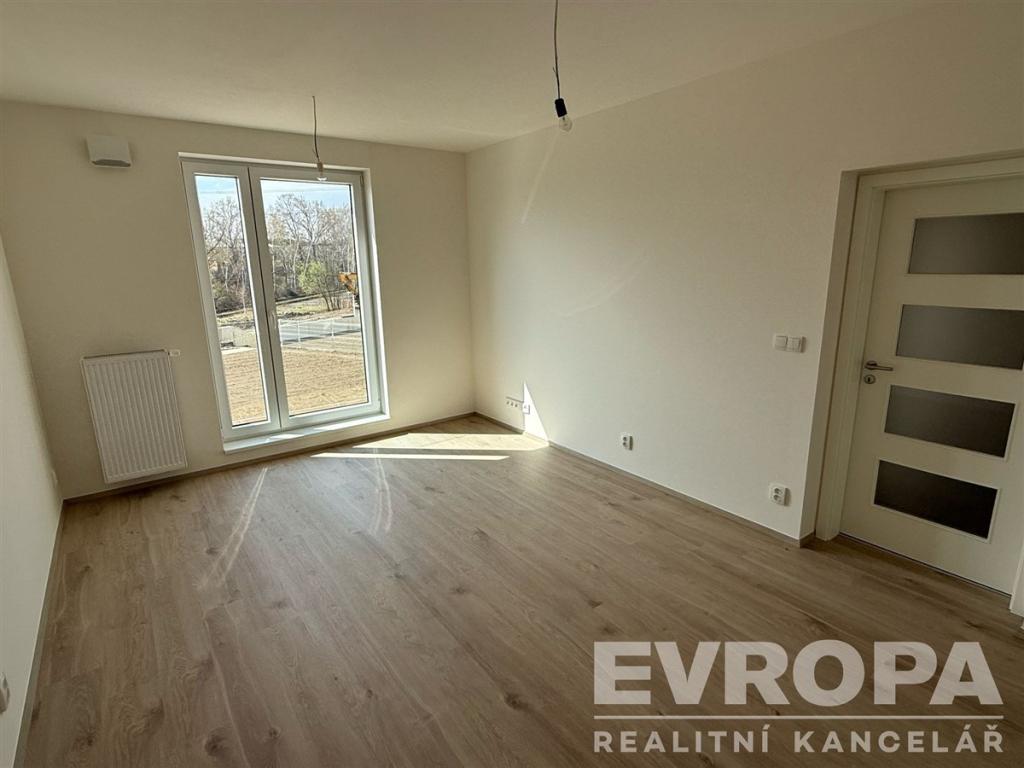 Pronájem bytu 2+kk 48 m2