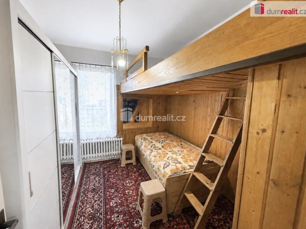 Prodej bytu 2+1 52 m2, Jablonec nad Nisou – náhled fotky 11