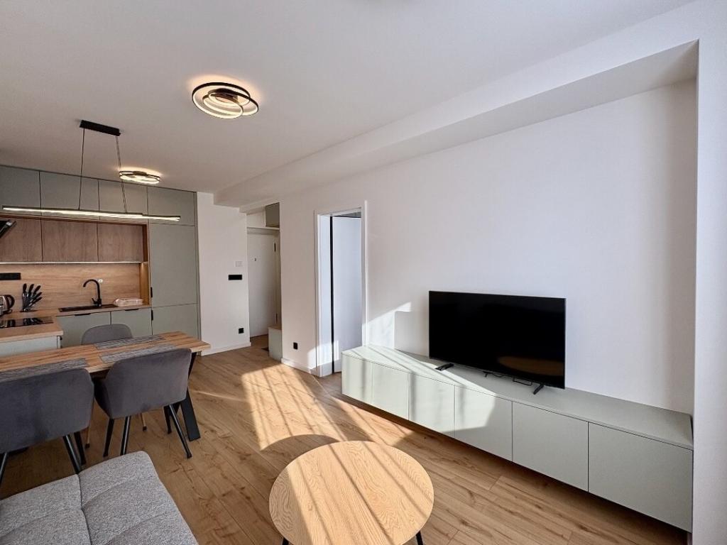 Pronájem bytu 1+1 48 m2