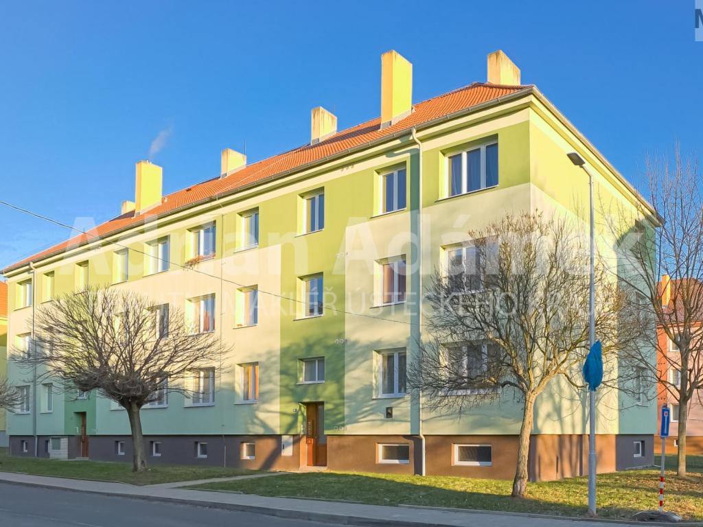 Prodej bytu 2+1 49 m2, Duchcov – náhled fotky 11