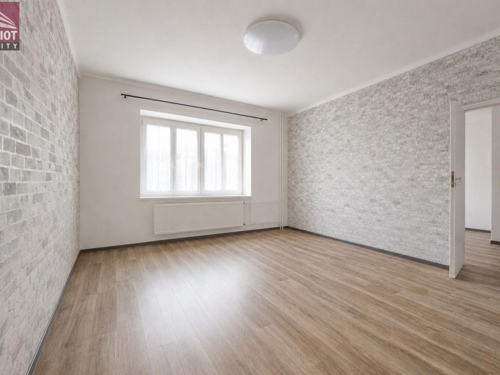 Prodej bytu 3+1 91 m2