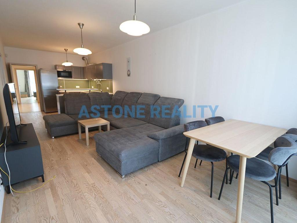 Pronájem bytu 4+kk 110 m2