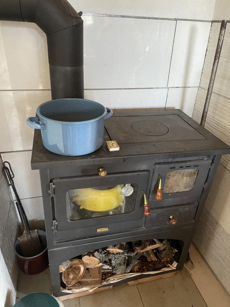 Prodej domu 40 m2