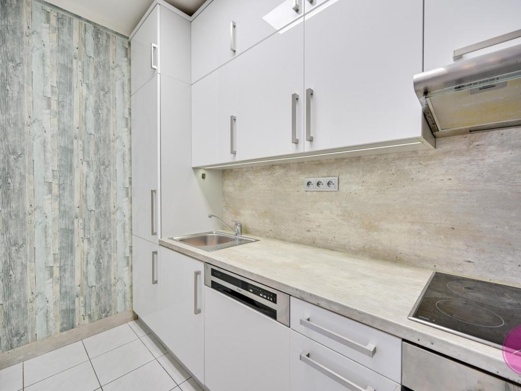 Pronájem bytu 2+kk 53 m2
