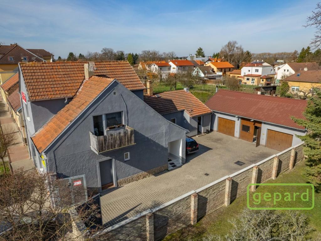 Prodej domu 237 m2