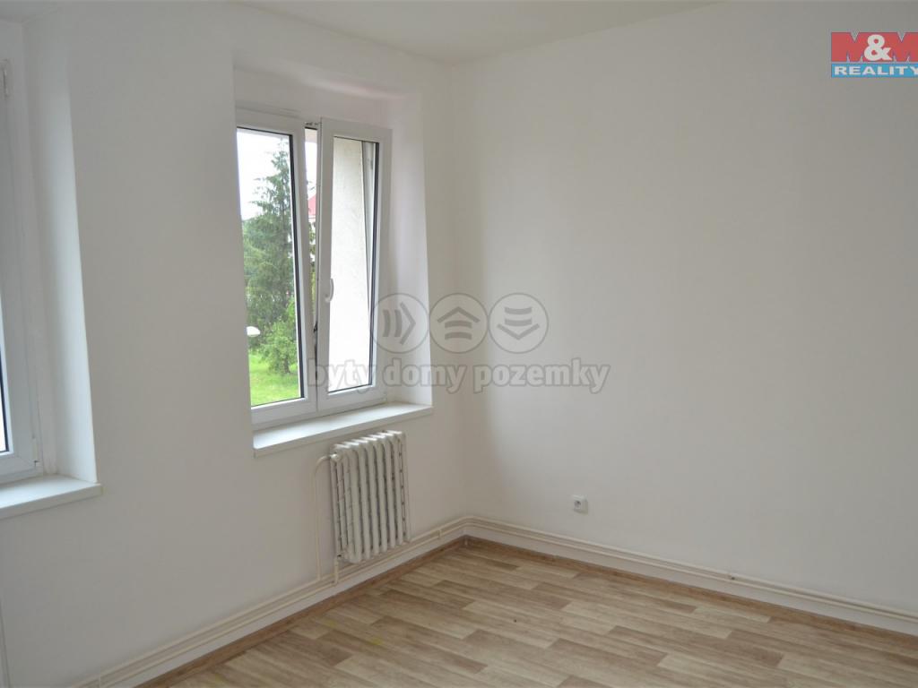 Pronajem bytu 2+kk 55 m2