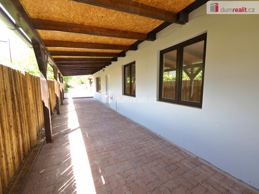 Prodej domu 190 m2