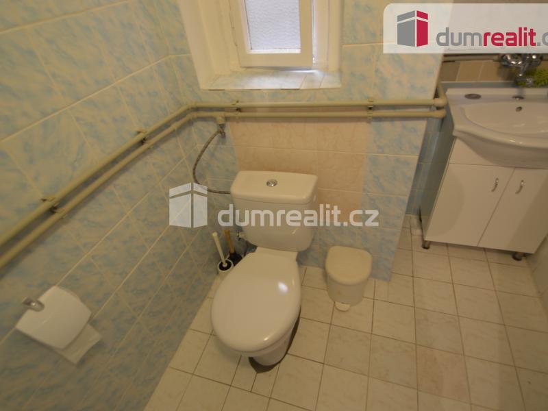 Pronájem bytu 1+1 43 m2, Praha – náhled fotky 15