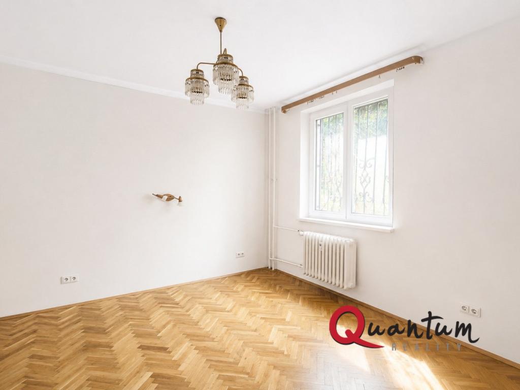 Pronájem bytu 3+1 74 m2