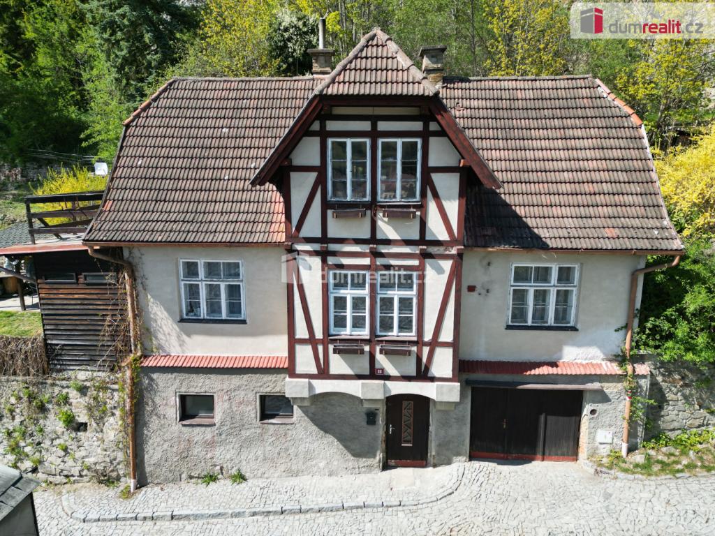 Prodej domu 99 m2