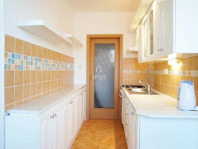 Pronájem bytu 2+1 57 m2