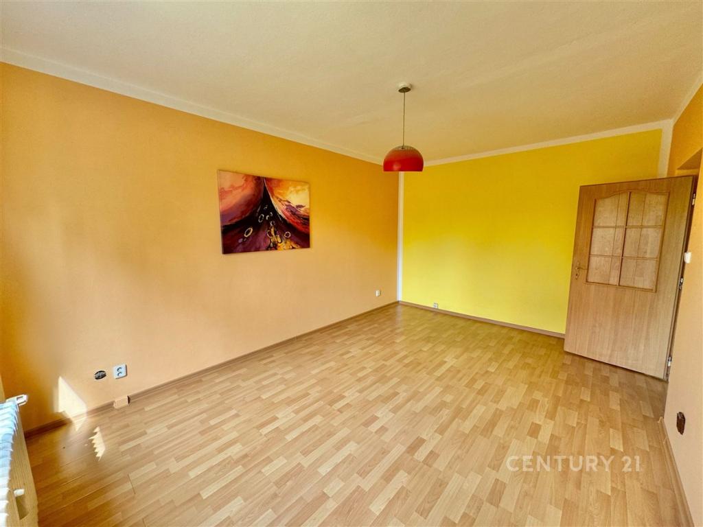 Pronájem bytu 1+1 40 m2