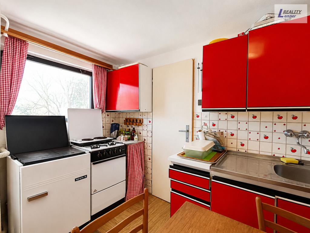 Prodej domu 50 m² – pohled 3