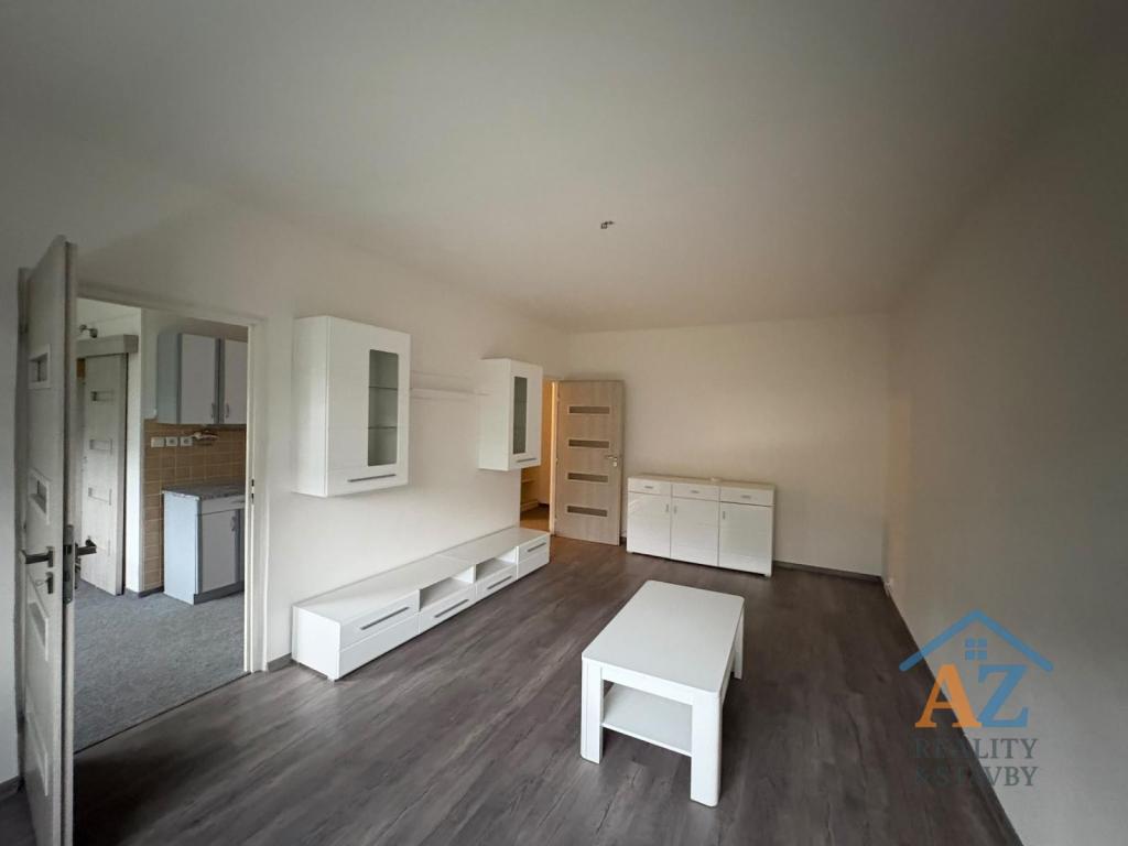 Pronájem bytu 2+1 62 m2
