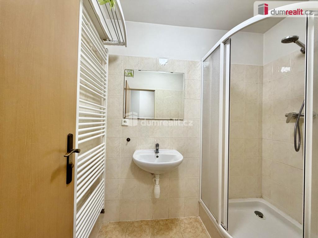 Prodej bytu 1+kk 28 m2, Harrachov – náhled fotky 14