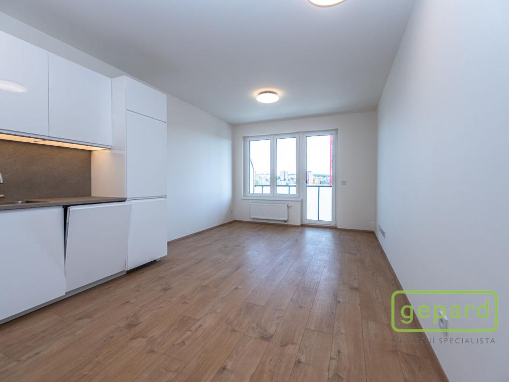 Pronájem bytu 3+kk 61 m2